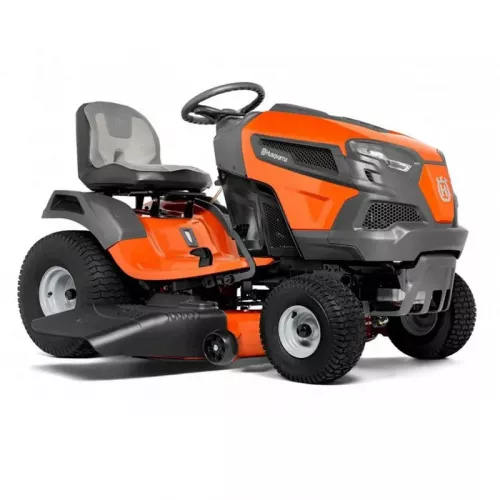 Садовый трактор Husqvarna TS 146 TXD, 9604104-36