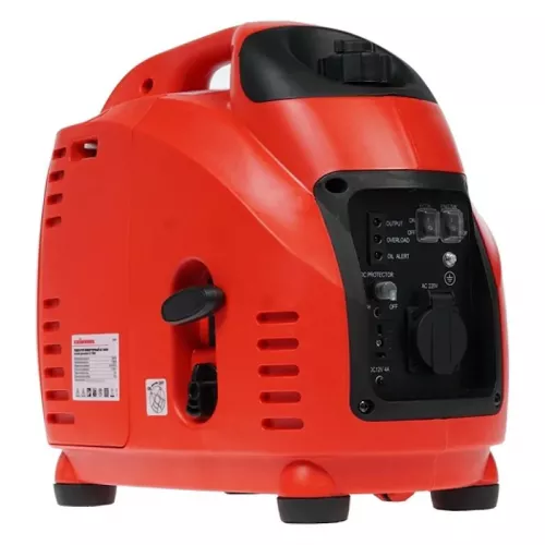 Kronwerk LK 1800i инверторный бензиновый генератор 94645