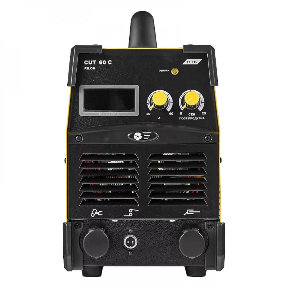 ПТК RILON CUT 60 С плазморез 005.300.512