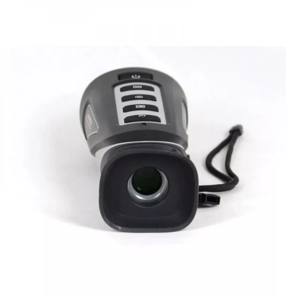 Hikmicro OWL OH25 тепловизионный монокуляр HM-TS03-25XF/W-OH25