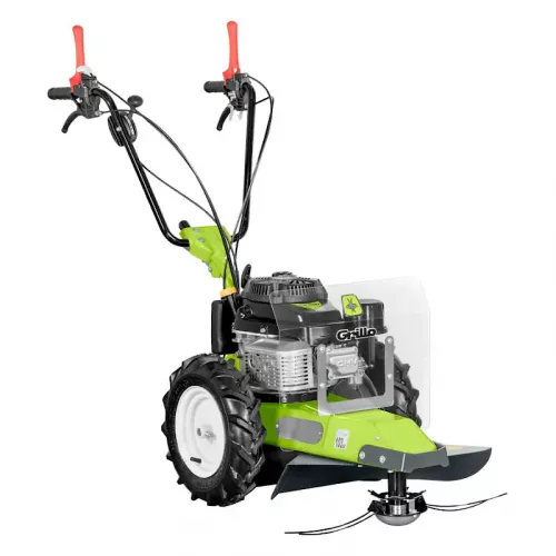 GRILLO HWT 700 Supertrac газонокосилка бензиновая 8032CA