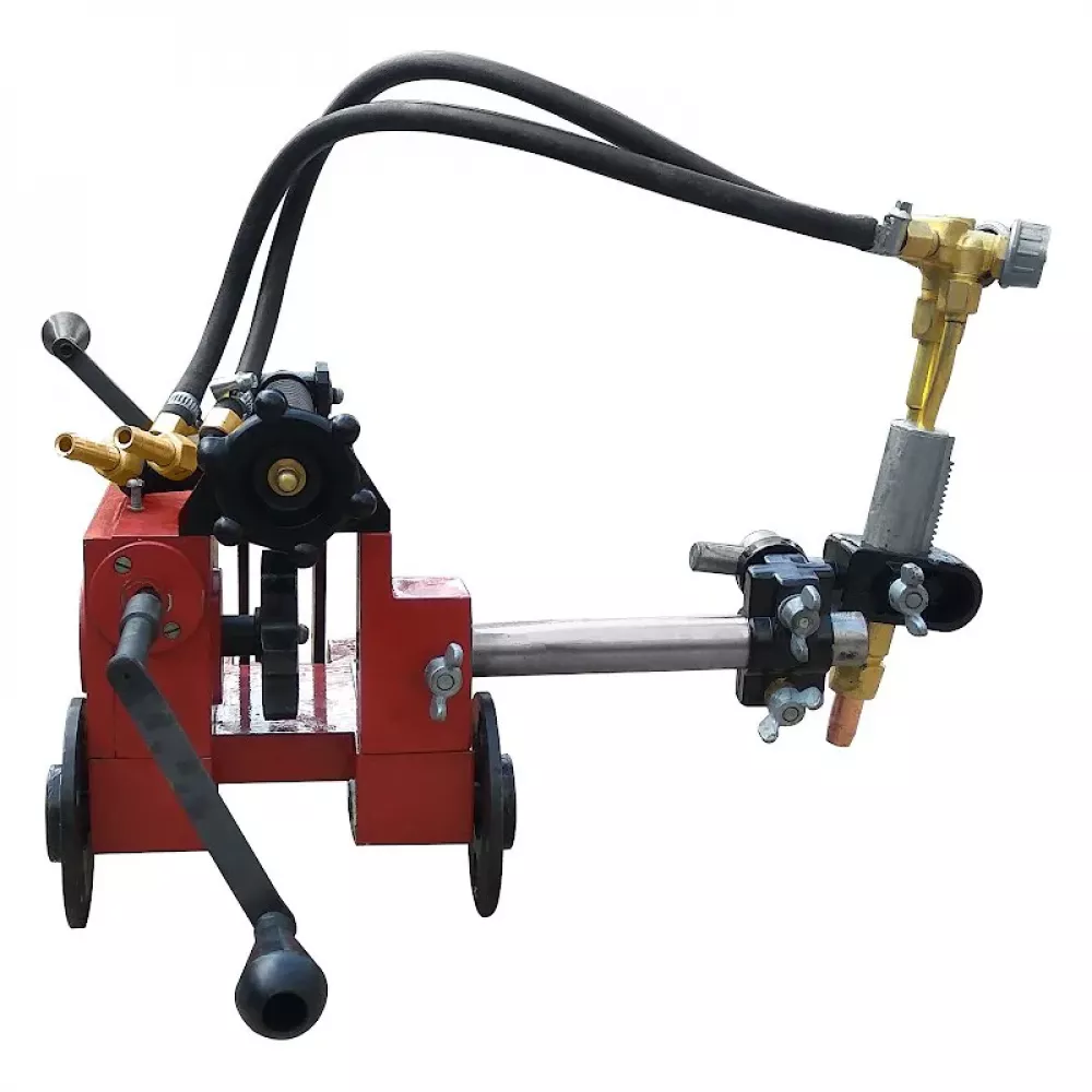 Автоген ОРБИТА-РМ машина для газопламенной резки 00000006490