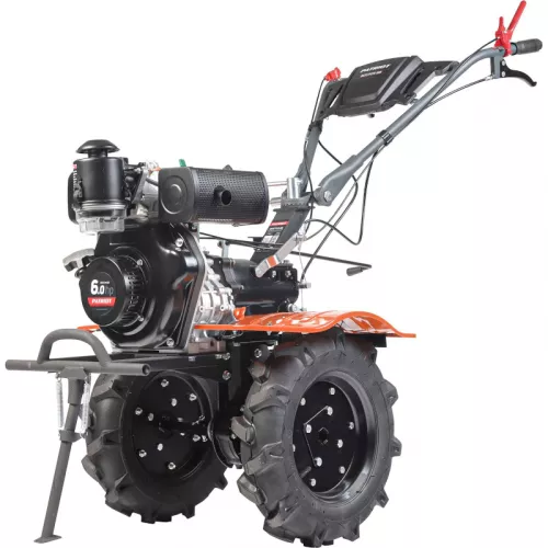 PATRIOT Boston 6D мотоблок дизельный 440701535