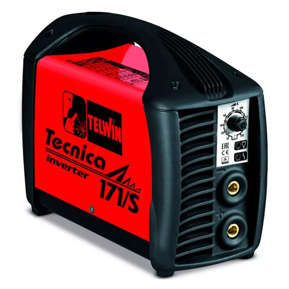 Telwin TECNICA 171/S сварочный инвертор 816203