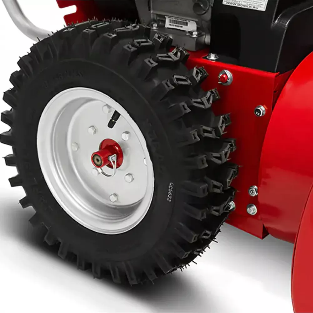 Мобил К С65 ПРЕМИУМ бензиновый снегоуборщик MBK0023760