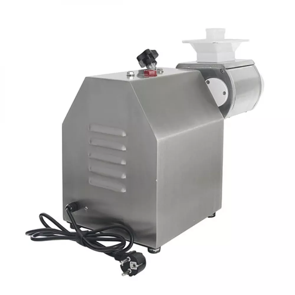 Мясорубка с нарезкой мяса Foodatlas TK-12C (7 мм)