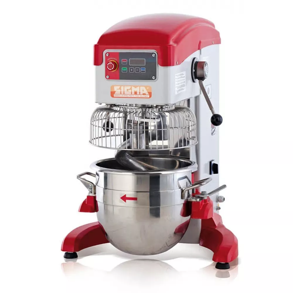 Планетарный миксер Sigma BM 10