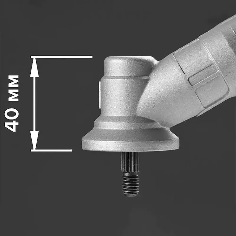 Caiman WX21L бензокоса 364798