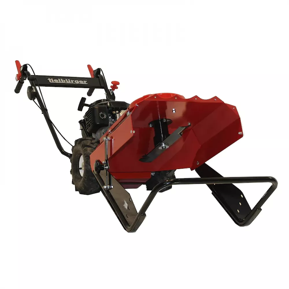 Tielbuerger T500 газонокосилка бензиновая AS-501-045TS