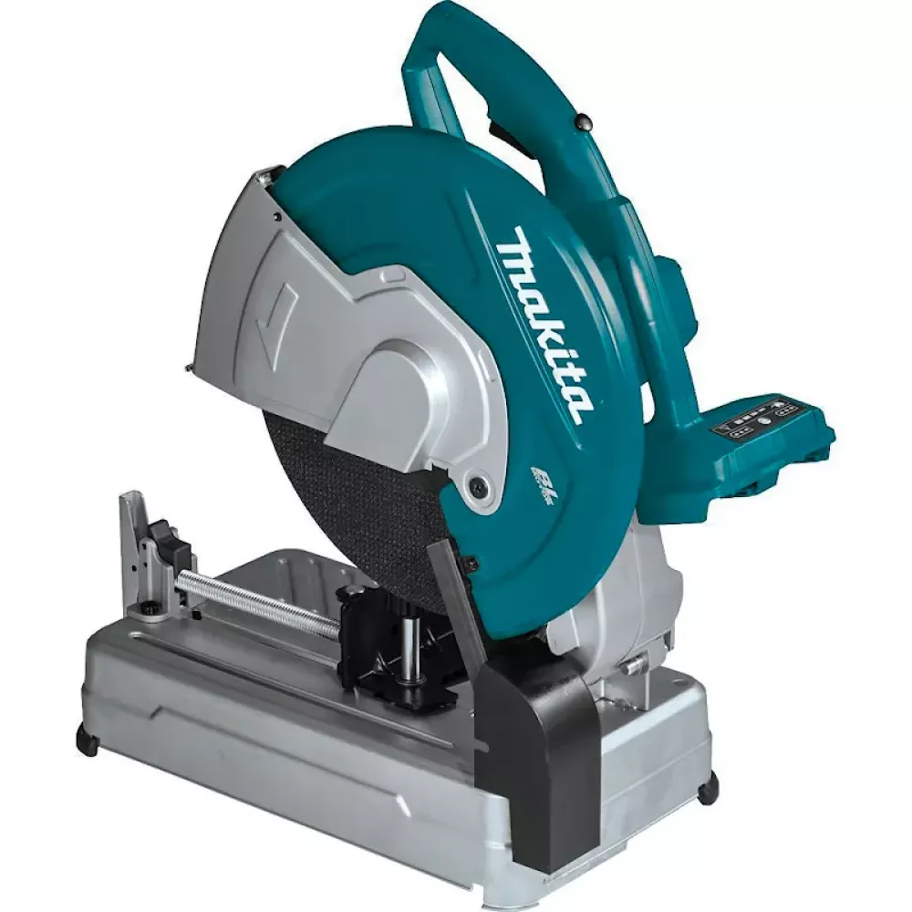 Makita DLW140Z монтажная пила (без АКБ и ЗУ)