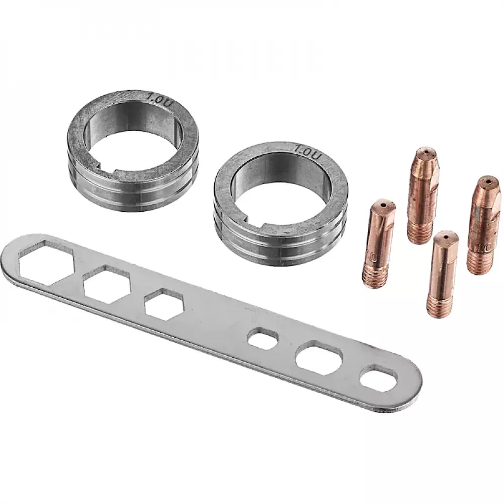 ПТК МАСТЕР MIG 200 DOUBLE PULSE SYNERGY D99-4 сварочный полуавтомат 005.100.274