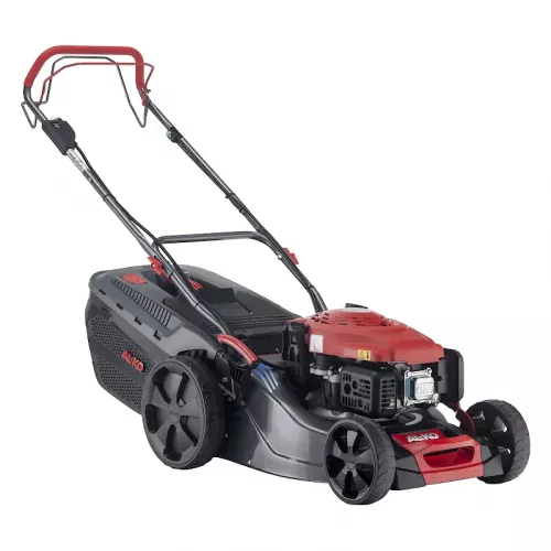 AL-KO Comfort 46.0 SPI-A газонокосилка бензиновая 119940