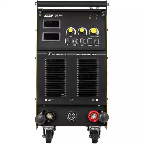 ПТК RILON MIG 500 I НАКС сварочный полуавтомат 005.500.236