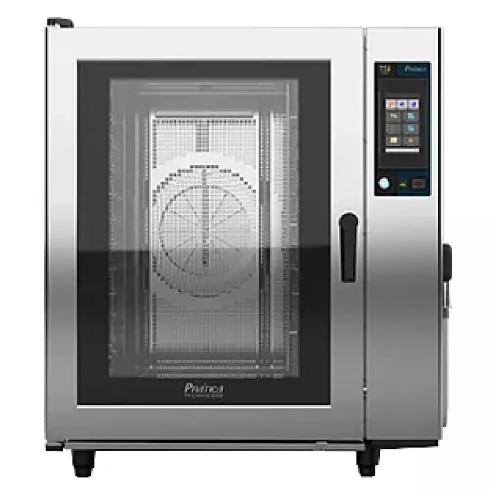 Пароконвектомат Pratica TSi-20