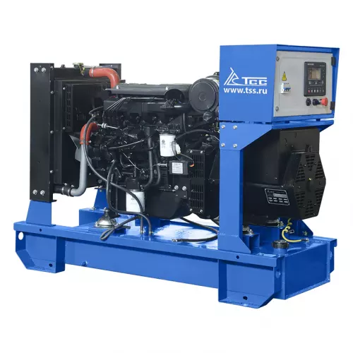 ТСС АД-25С-Т400-1РМ7 дизельный генератор 036142