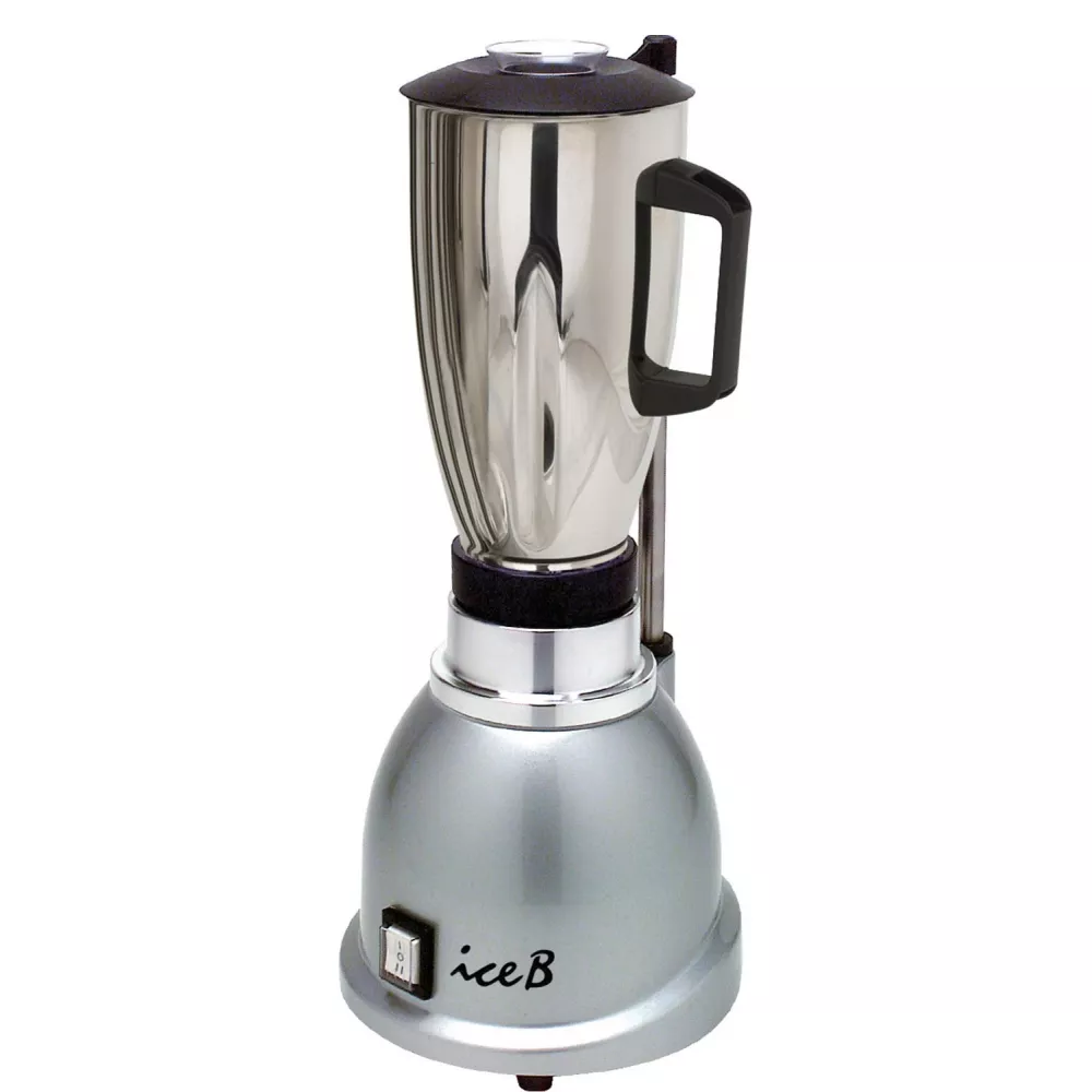 Блендер Macap ICE B102 нерж. (C10 silver grey)