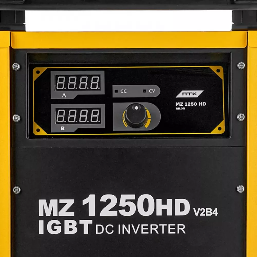 ПТК RILON MZ 1250 HD НАКС сварочный трактор 005.300.608