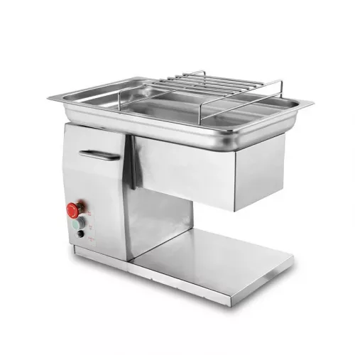 Слайсер Hualian Machinery MC-500A