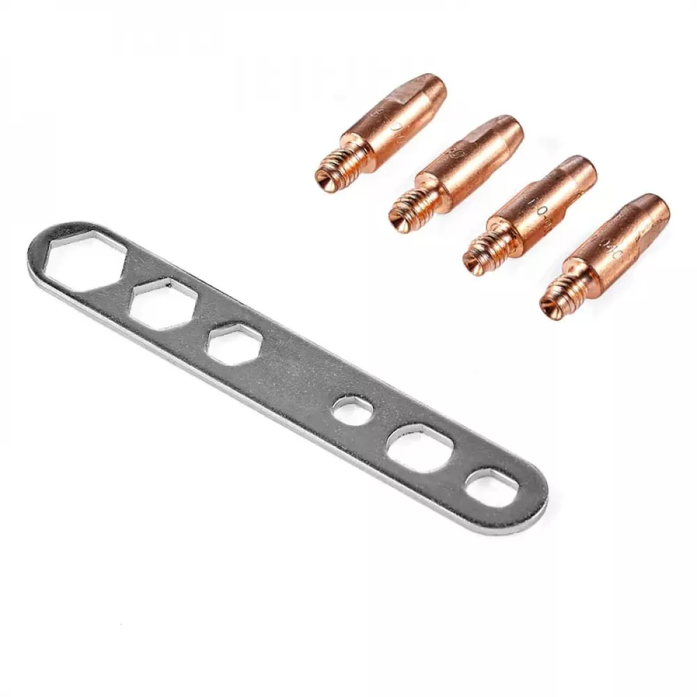 ПТК RILON MIG 300 GW НАКС инверторный сварочный полуавтомат 003.300.283