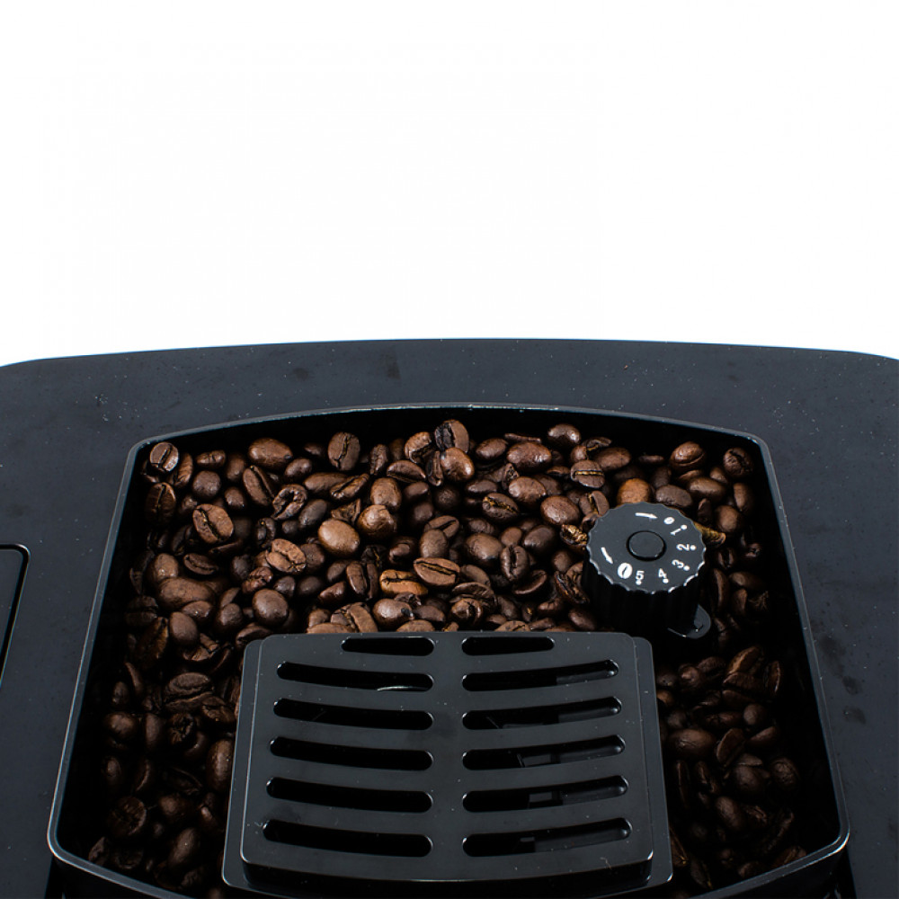 Кофемашина Kaffit KLM1601 AutoCappuccino