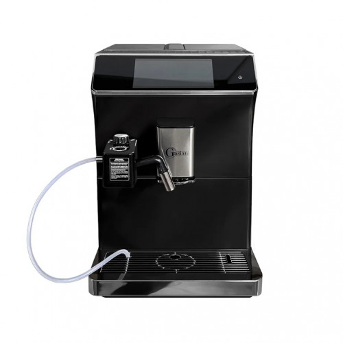 Кофемашина автоматическая Gasian Gs-303 black