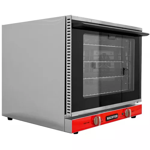 Печь конвекционная Kocateq YXD 1A 44x32