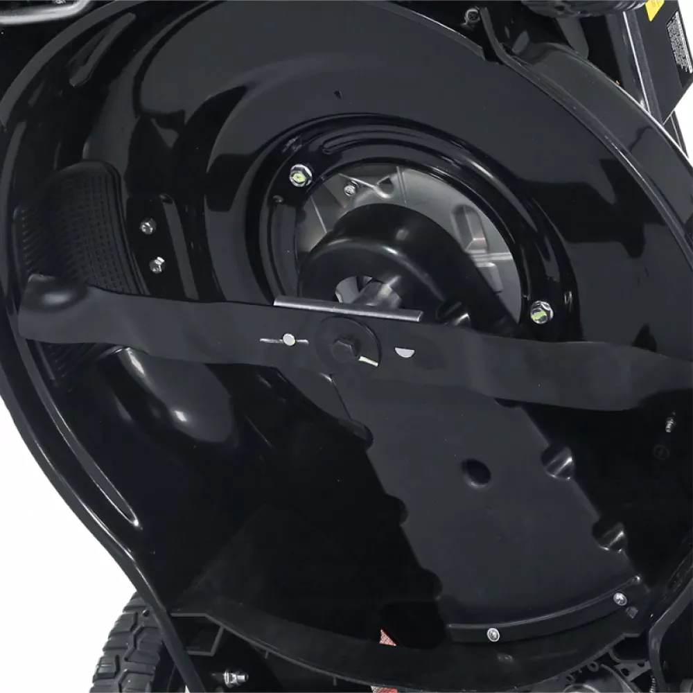 YARD FOX 53S HW бензиновая газонокосилка 53S HW