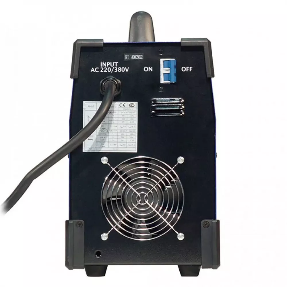 AuroraPRO STICKMATE 250/2 Dual Energy сварочный инвертор 7110029