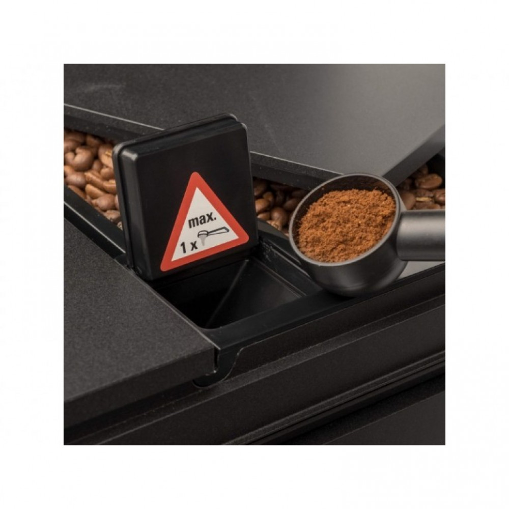 Кофемашина Nivona NICR CafeRomatica 960