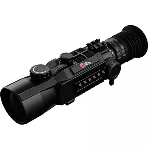 iRay Hybrid HYH 50W тепловизионный прицел