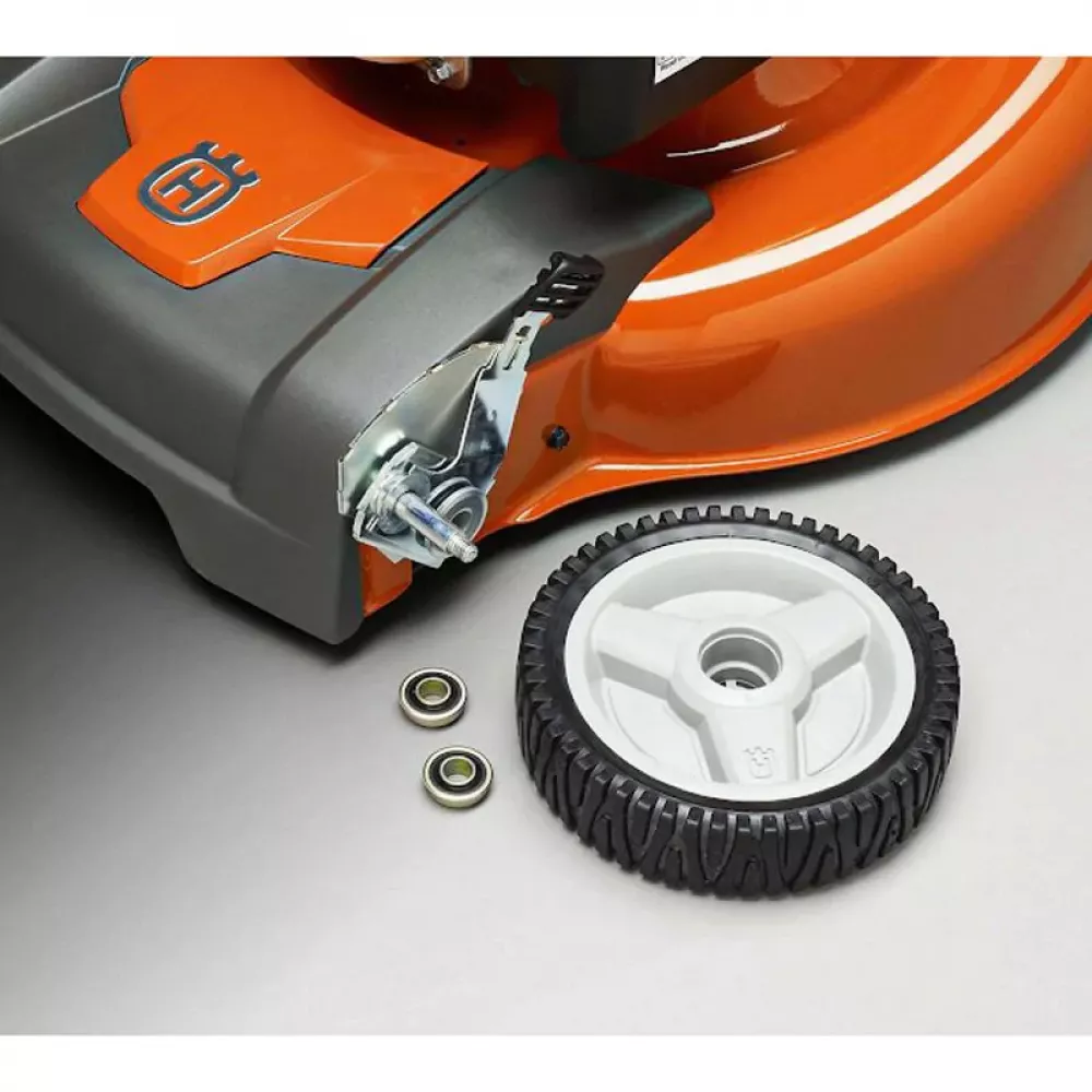 Газонокосилка бензиновая Husqvarna LC 356V, 9614102-12