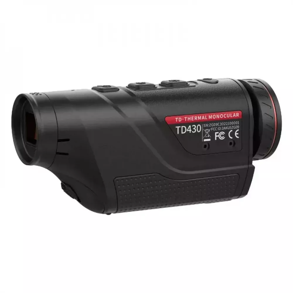 Guide TD430 тепловизор