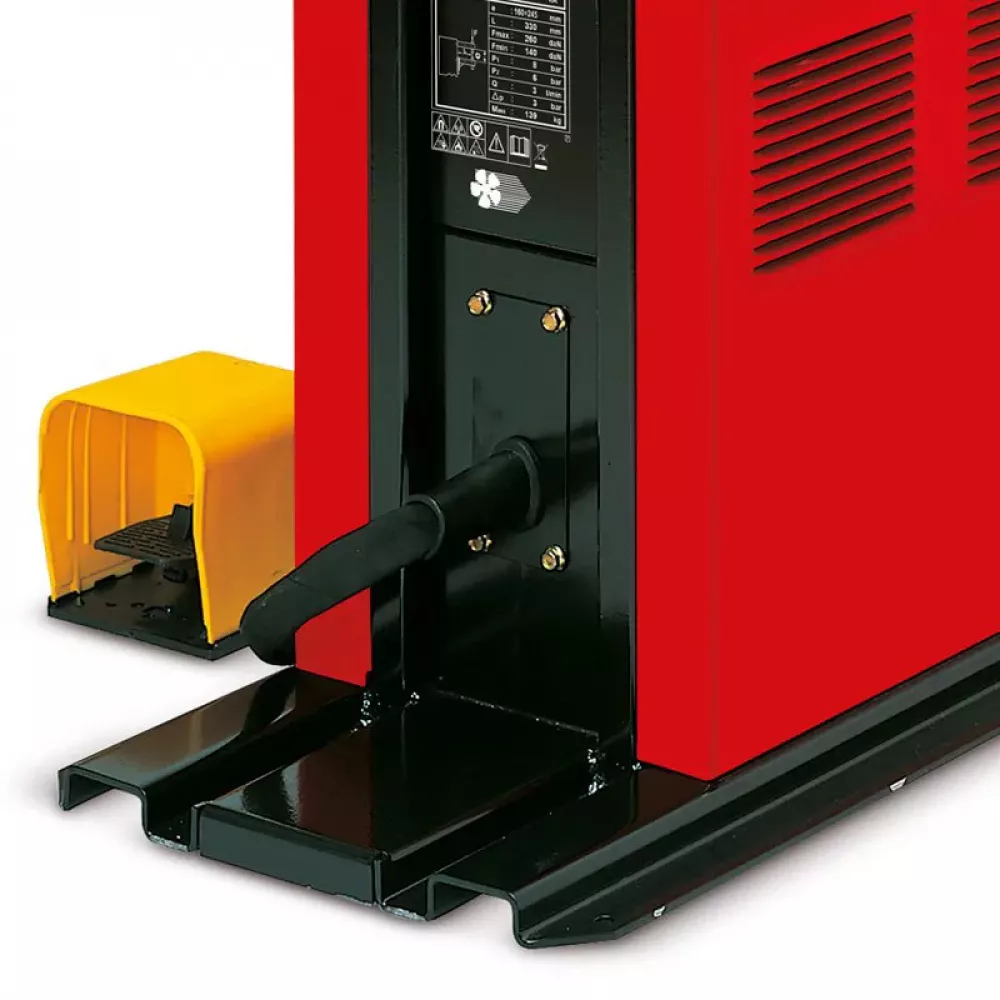 Сварочный аппарат для контактной (точечной) сварки Telwin PCP 28 LCD, 824053