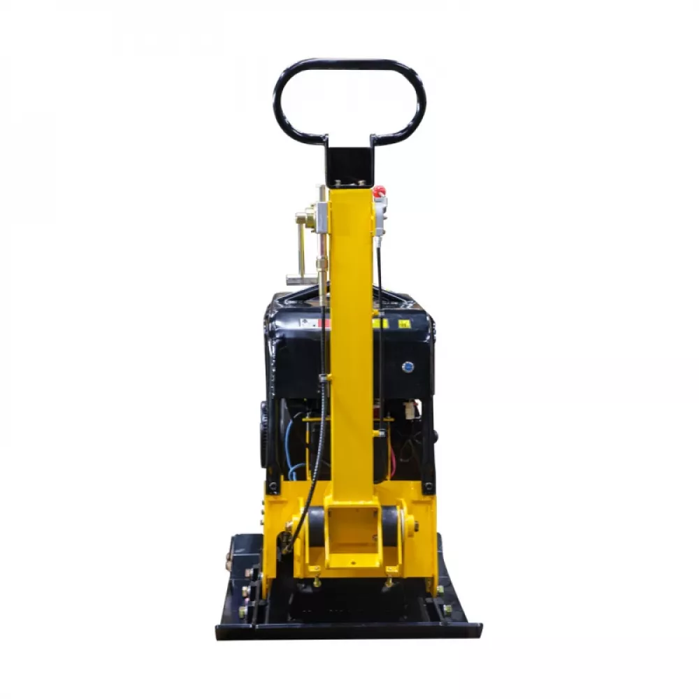 Masalta MS330-1S виброплита реверсивная дизельная (Kama KM186F) РЕВ009