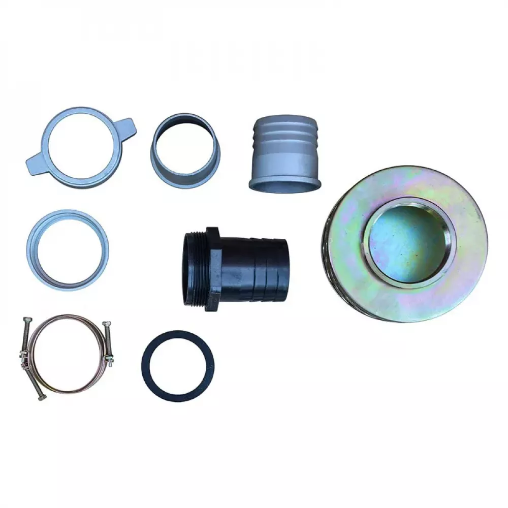 ТСС PGST80A мотопомпа дизельная 130140