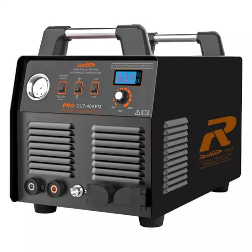 Redbo Pro Cut 40APM аппарат плазменной резки 19781