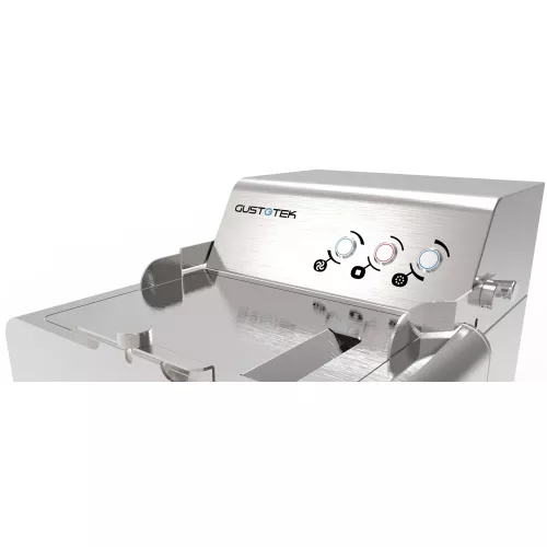 Машина для формирования пасты Gustotek GT104