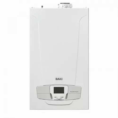 Baxi LUNA PLATINUM+ 1.18 GA котел газовый настенный 7219689--