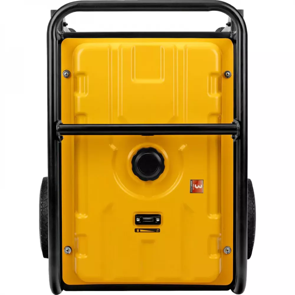 DENZEL PS-120EA бензиновый генератор 946964