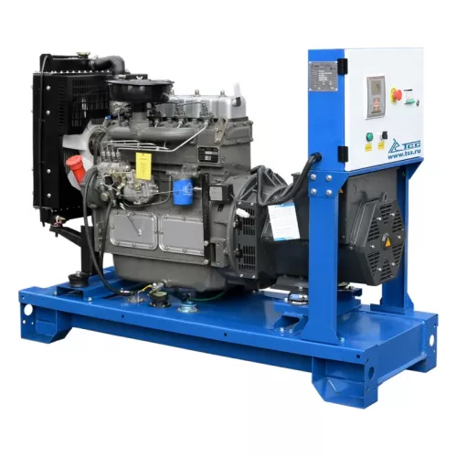 ТСС АД-20С-Т400-1РМ16 дизельный генератор 035887