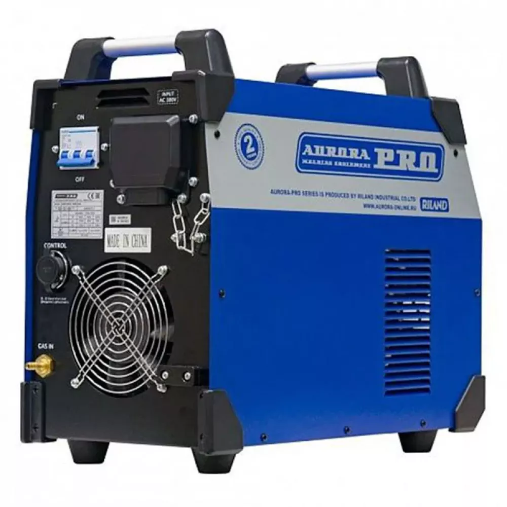 AuroraPRO AIRFORCE 100M плазморез 7426931