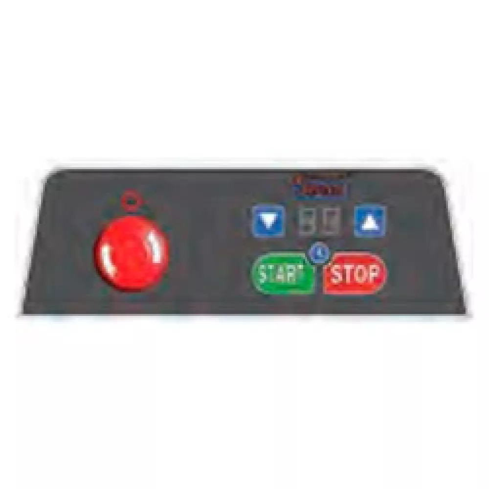 Планетарный миксер Spar SP60HA-DM