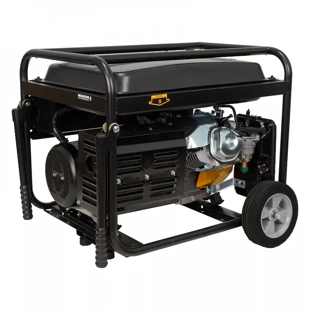 Habert HT8000EB бензиновый генератор 00-00157179