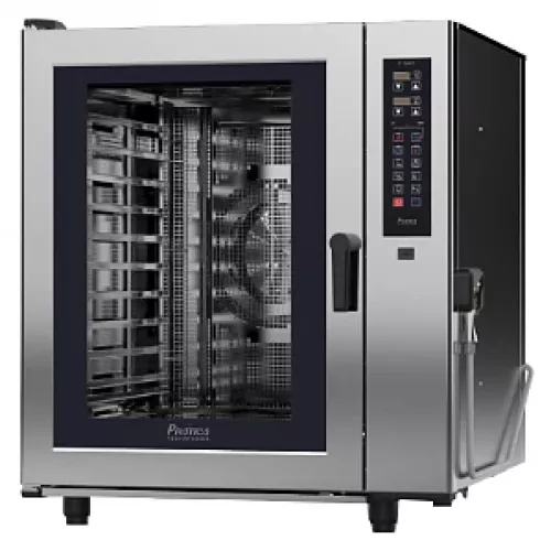 Пароконвектомат Pratica C-MAX 20