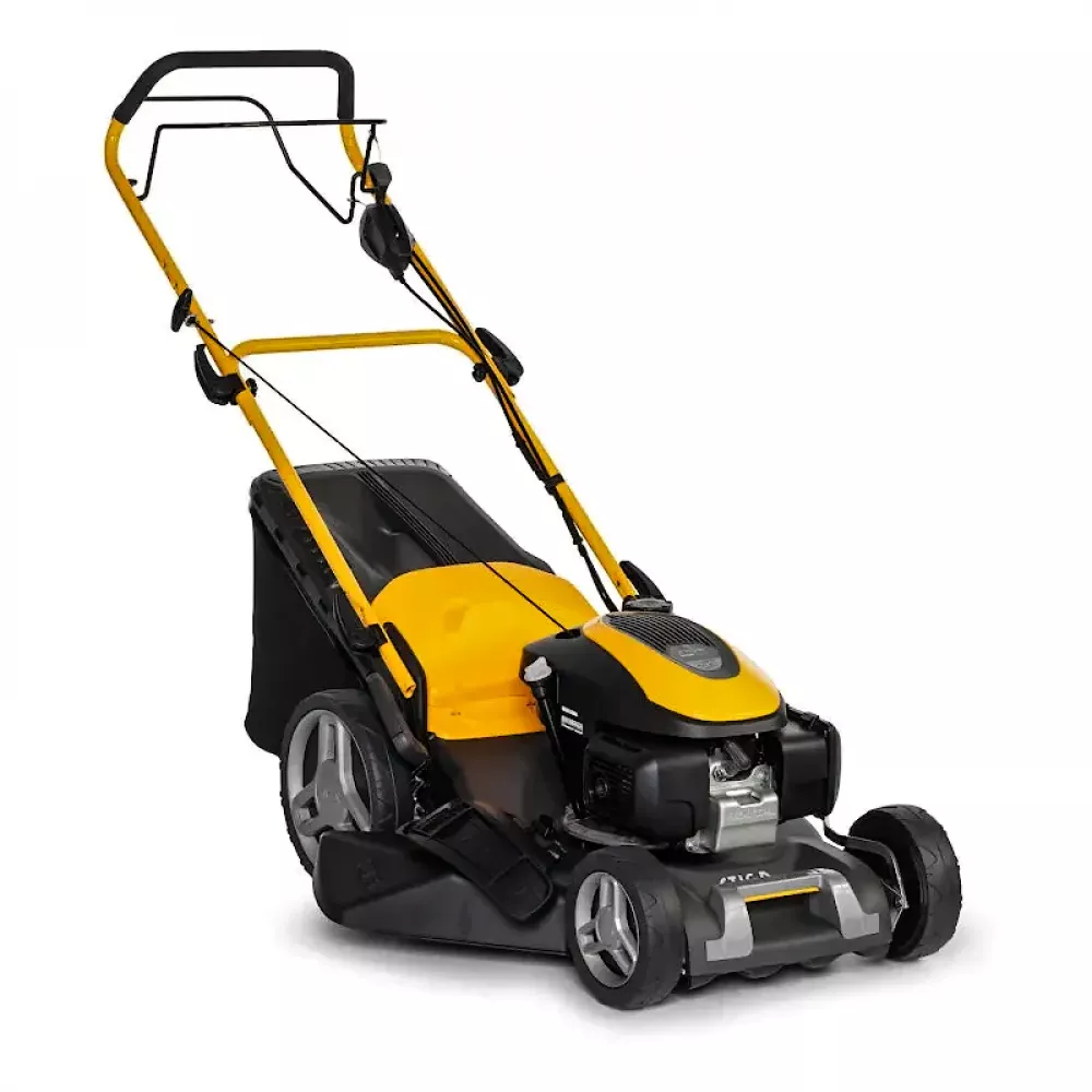 Stiga COMBI 48 SVQ H бензиновая газонокосилка 2L0487838/ST1