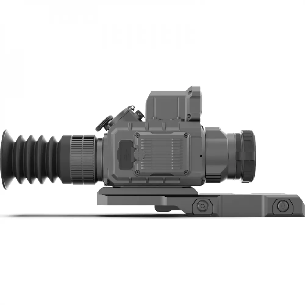 LZIRTEK Perun 335L тепловизионный прицел c лазерным дальномером