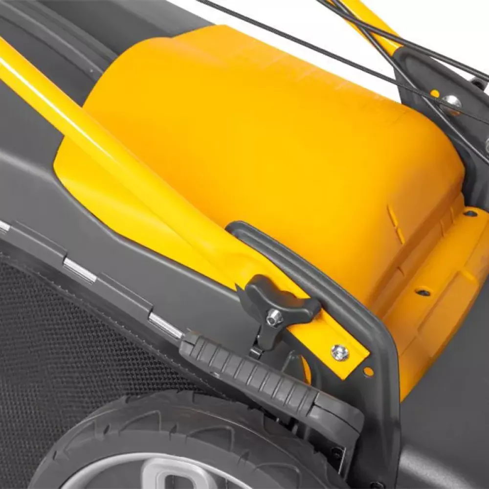 Бензиновая газонокосилка Stiga Combi 53 SQ, 295536848/ST1