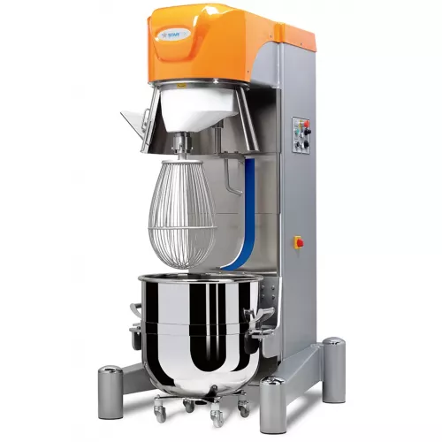 Планетарный миксер Starmix PL160NVAPF