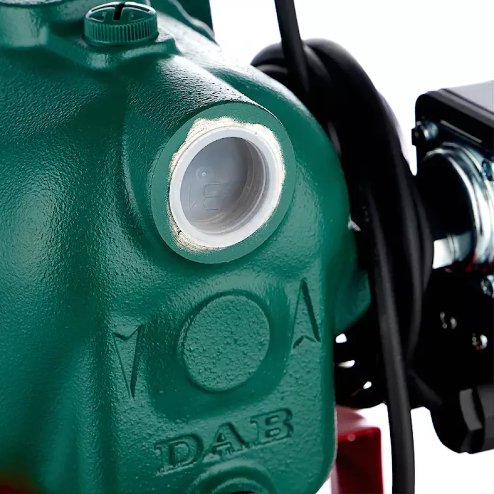 Автоматическая насосная станция DAB Pumps AquaJet 112 M, 102650060H