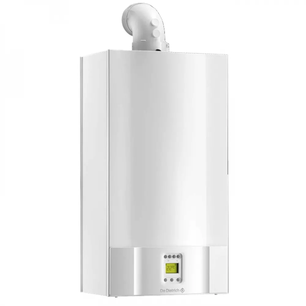 De Dietrich MS 24 MI FF газовый котел CZB46624352-